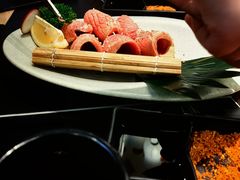 -極屋鮨牛 · 烧肉酒场(时代C馆店)