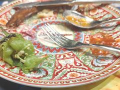 -卢布里西餐厅(总店)