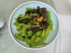 -茗荔园农庄(大涌店)