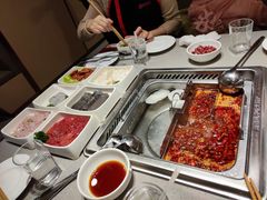 -海底捞火锅(龙湖三千集店)