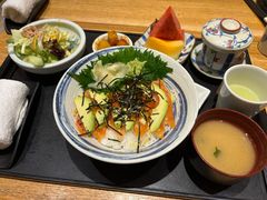 -万鱼亭 日本料理(无锡香山名园店)