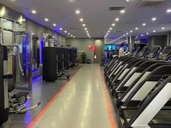 -优昂健身(新光界店)