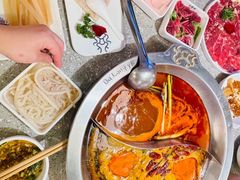 -大龙燚火锅(太古里店)