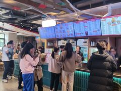 -易裕和·长沙米粉(竹塘西路店)