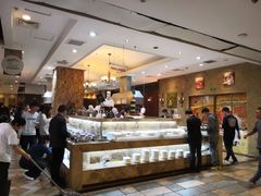 -韩盛·盛江山自助料理(中街大悦城店)