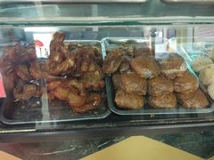 糖火烧-白魁老号饭庄(交道口店)