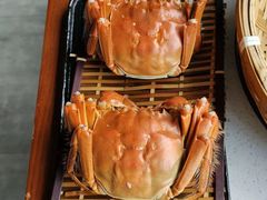 -不将就渔鲜码头(川沙店)