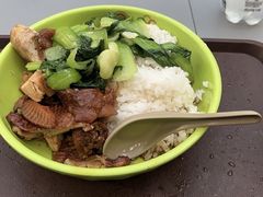 -北大家园食堂