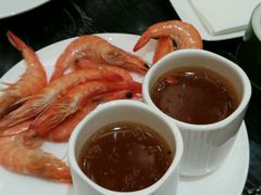 -东方红海鲜百汇(国际大厦店)