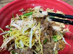 -马里奥明星猪脚饭