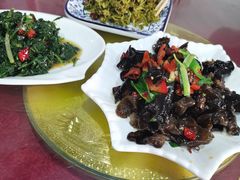 -照金特色农家乐