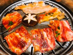 -九田家黑牛烤肉料理(香河店)