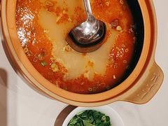 -羊瑞堂·横山炖羊肉·陕菜(未央路旗舰店)
