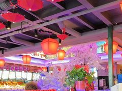 -山河屯铁锅炖鲜鹅·东北菜(开发区一店)