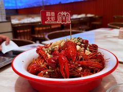-阿胖龙虾(罍街店)