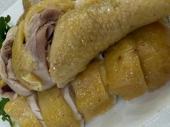 湛江鸡-陈记粤湛鸡饭店