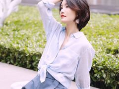 -CLUB MONACO(金融街购物中心店)