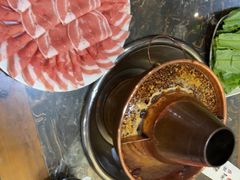 -鑫隆四季涮肉(香河店)