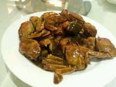 -老正兴菜馆(福州路店)