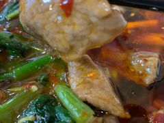 -伊兰麒兰馨园·川菜·清真馆(339电视塔店)