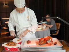 -秀儿四九城·新京菜(亚运村鸟巢店)