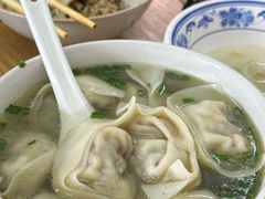 -谈灵农家柴爿菜饭