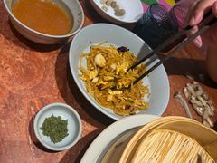-长安记·大美陕菜(大族广场店)