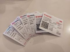 -华美国际影城(旧宫永辉店)