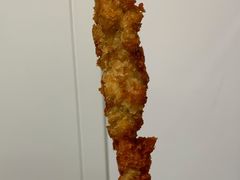 鸡肉串-庞记炸串