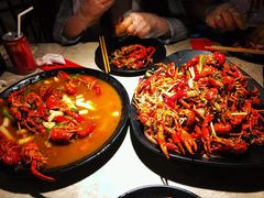 招牌龙虾-沪小胖小龙虾(淮海中路旗舰店)