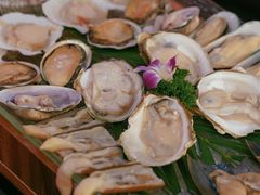 -樾餐厅泰式海鲜火锅(民歌湖店)