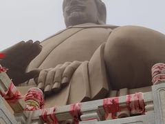 -石岛赤山风景区