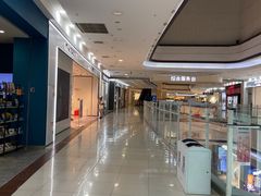 -永旺梦乐城国际商城(北清路店)