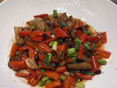 -小八仙·宴(三峡茶庄店)