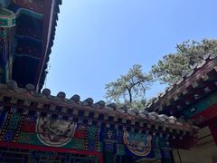 -红螺寺