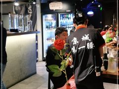 -腰子哥烤串(石佛营炫特店)