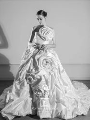 -MANLI BRIDAL婚纱