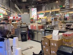-Manner Coffee(壹方城店)