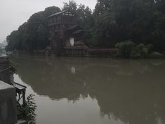 -成都市活水公园
