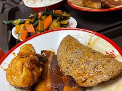 -刘小忙把子肉(北园大街总店)