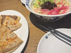 -河沿肉饼Beijing Pie(东华门店)