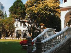 -上海安亭别墅花园酒店