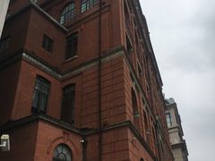 -外滩二十二号艺术中心