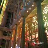 【你好，旅行】遇见巴塞罗那圣家堂