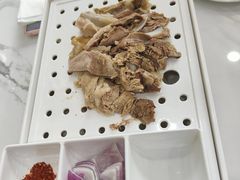 -老毛手抓·盐池滩羊非遗手抓(宁夏总店)