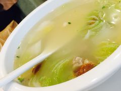 -明城五号烤鸭坊(建国门店)
