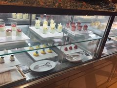 -君悦酒店·乐厨·高空自助餐(青年大街店)