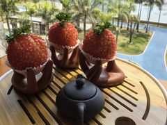 -正元希尔顿逸林酒店-御玺中餐厅