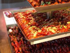 -霸王虾·麻辣小龙虾(清水河公园店)