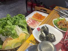 -肆幺幺烤肉(乐汇城店)